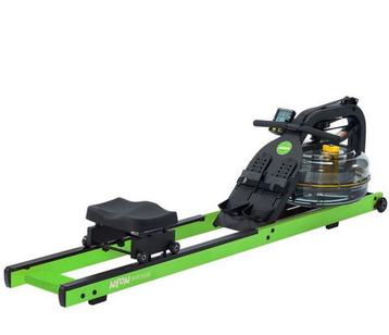 Roeitrainer First Degree Neon Plus beschikbaar voor biedingen