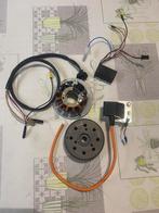 Mvt millenium/allumage minarreli verticaal/horizontaal, Ophalen, Zo goed als nieuw, Blok