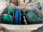 3kamer filter, Ophalen, Gebruikt, Onbekend, Onbekend