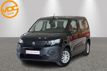 Peugeot Rifter Active  beschikbaar voor biedingen