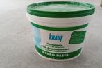 Hydro pasta knauf, Ophalen of Verzenden