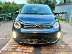 Citroen c1 2014 85000 km, Voorwielaandrijving, 1199 cc, Blauw, C1