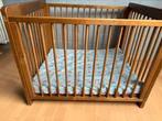 Baby park, Ophalen, Gebruikt