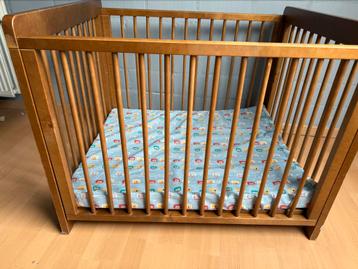 Baby park, Kinderen en Baby's, Ophalen, Gebruikt