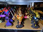 Skylanders Giants Reuzen, Games en Spelcomputers, Ophalen of Verzenden, Zo goed als nieuw