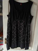 Robe noire, Enlèvement ou Envoi, Comme neuf, Robe, Paprika