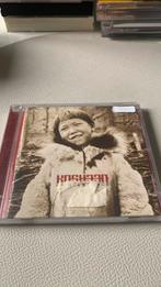Kosheen, Cd's en Dvd's, Ophalen