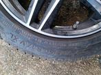 Jantes Mercedes Citan, 205 mm, Nieuw, 17 inch, Velg(en)