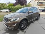 Volvo XC60 Automaat EURO6, Auto's, https://public.car-pass.be/vhr/c69a9343-2a22-467e-88d9-ad100f2f6f91, Parkeersensor, 4 cilinders