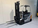 Still RX60-25 Vorkheftruck triple mast, Overige aandrijving, Heftruck, Still