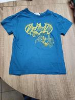 T-shirts maat 128, Ophalen of Verzenden, Zo goed als nieuw, Jongen, Shirt of Longsleeve