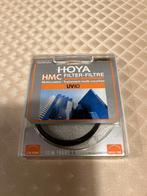Hoya HMC UV(C) Filter voor 49mm - nieuw ongeopend, Audio, Tv en Foto, Foto | Filters, Nieuw, Minder dan 50 mm, Overige merken