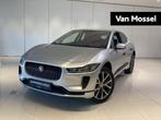 Jaguar i-PACE S, Auto's, Jaguar, Automaat, Stof, I-PACE, 90 kWh
