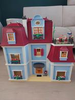 Playmobil - Groot herenhuis (70205), Kinderen en Baby's, Speelgoed | Poppenhuizen, Ophalen, Zo goed als nieuw