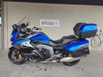 K 1600 GT - PREMIUM SELECTION, Motoren, Motoren | BMW, Bedrijf, Meer dan 35 kW, Toermotor, 1649 cc
