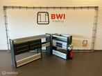 Bott set bedrijfswageninrichting L+R complete inrichting, Auto diversen, Ophalen of Verzenden