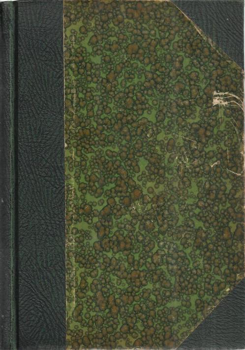 DE LEEUW VAN VLAANDEREN - HENDRIK CONSCIENCE (1912 ??), Antiek en Kunst, Antiek | Boeken en Manuscripten, Ophalen of Verzenden
