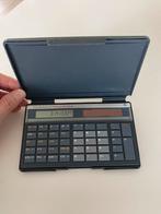 Rekenmachine Texas, Diversen, Ophalen, Gebruikt