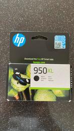 HP 950XL originele high-capacity zwarte inktcartridge, Computers en Software, Ophalen of Verzenden, Nieuw, Cartridge, HP