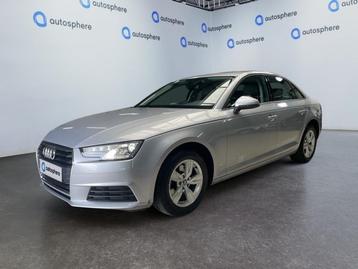 Audi A4 TFSI 