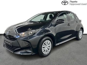 Toyota Yaris Dynamic 