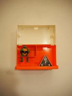 Space Age muurelement, mid-century hangrek, 1970s, Ophalen, Zo goed als nieuw