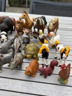 Schleich dieren, Ophalen of Verzenden