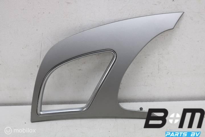 Dashboard afdekking links Audi A5 8T Coupe, Auto-onderdelen, Dashboard en Schakelaars, Gebruikt