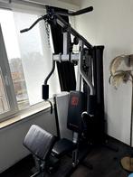 Fitnessapparatuur, Gebruikt, Ophalen