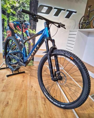 SCOTT LUMEN eRIDE 900 S M L XL, Enlèvement, Neuf