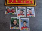 PANINI AUTOCOLLANTS DE FOOTBALL COUPE DU MONDE 98 FRANCE Cou, Enlèvement ou Envoi