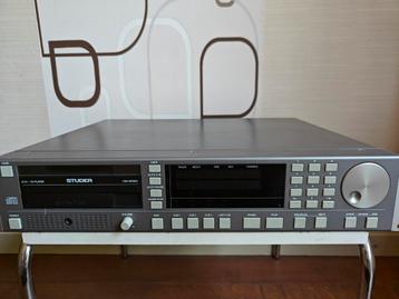 Studer D731 beschikbaar voor biedingen