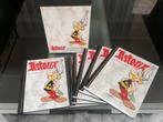 Asterix box collectie lukturama  stripboeken, Boeken, Complete serie of reeks, Goscinny - Uderzo, Ophalen, Gelezen