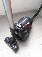 AEG OKO stofzuiger zonder zak, Elektronische apparatuur, Stofzuigers, Ophalen, Zo goed als nieuw, Stofzuiger
