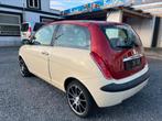 Lancia libra 1.4 benzine prijs 1300 euro, Bedrijf, Euro 4, Musa, Handgeschakeld