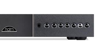NAIM NAIT XS3 white led +Phono beschikbaar voor biedingen