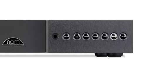 NAIM NAIT XS3 white led +Phono, Audio, Tv en Foto, Versterkers en Ontvangers, Nieuw, Stereo, 60 tot 120 watt, Overige merken, Ophalen of Verzenden