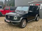 Mercedes-Benz G-Klasse 63 AMG MANUFAKTUR * EXCLUSIVE *, Auto's, Mercedes-Benz, Automaat, 585 pk, Lichtsensor, G-Klasse