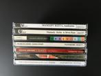 Collectie CD's 'djembe', Muziek en Instrumenten, Percussie, Ophalen of Verzenden, Zo goed als nieuw, Overige soorten