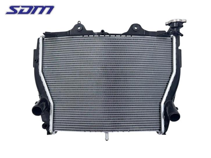 RADIATEUR EAU BMW S 1000 XR 2015-2019 (S1000XR K49), Motos, Pièces | Autre, Utilisé