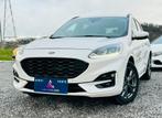 Ford Kuga 1.5 Tdci ST LINE X / Autoplay / Camera / 2021, Auto's, Ford, Te koop, 5 deurs, Verlengde garantie, Stof