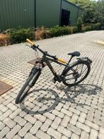 CUBE fiets, Fietsen en Brommers, Zo goed als nieuw, Cube, Handrem, Ophalen