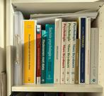 bachelor psychologie ugent boeken, Boeken, Zo goed als nieuw, Ophalen