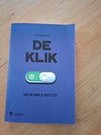 Servaas Bingé - De Klik, Enlèvement ou Envoi, Servaas Bingé