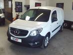 MERCEDES CITAN, Autos, Mercedes-Benz, Rétroviseurs électriques, Tissu, Achat, 2 places