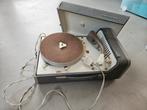 Tourne-disques portable Philips, Audio, Tv en Foto, Platenspelers, Ophalen, Zo goed als nieuw, Philips
