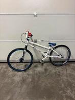 Crupi race bmx maat junior, Fietsen en Brommers, Ophalen, Gebruikt, Aluminium, 16 tot 20 inch