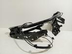 CABRIODAK SCHARNIER LINKS Z4 Roadster (E89) (3001802133), Gebruikt, BMW