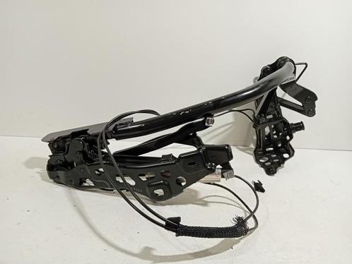 CABRIODAK SCHARNIER LINKS Z4 Roadster (E89) (3001802133), Auto-onderdelen, Overige Auto-onderdelen, BMW, Gebruikt