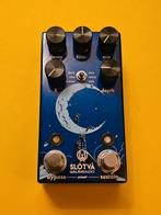 Walrus Audio Slötva Multi Texture Reverb, Ophalen of Verzenden, Zo goed als nieuw, Reverb